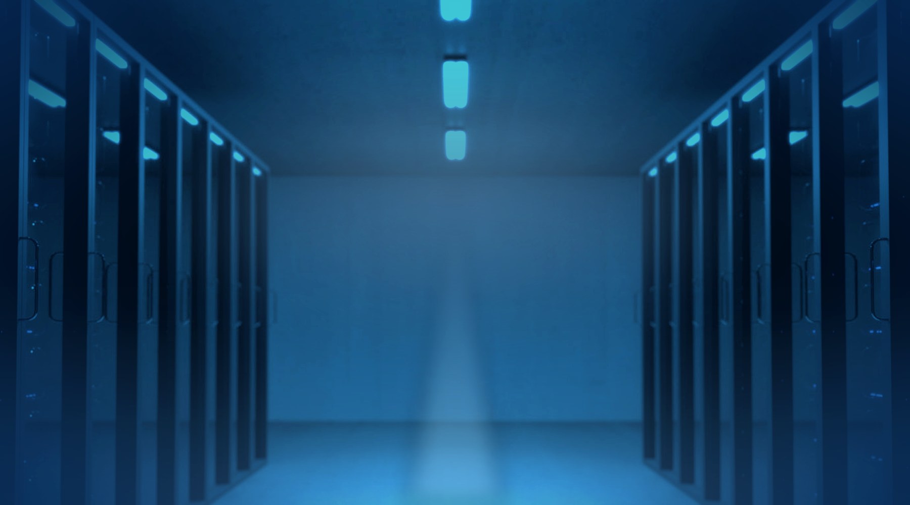 Data Center Backbone